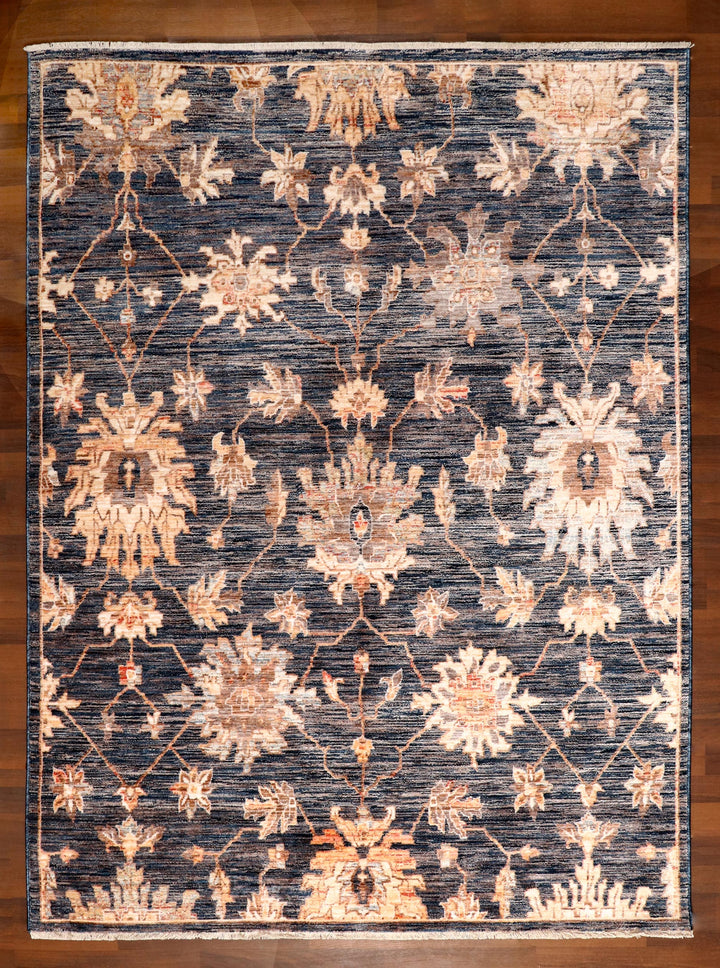 Twilight Bloom Rug