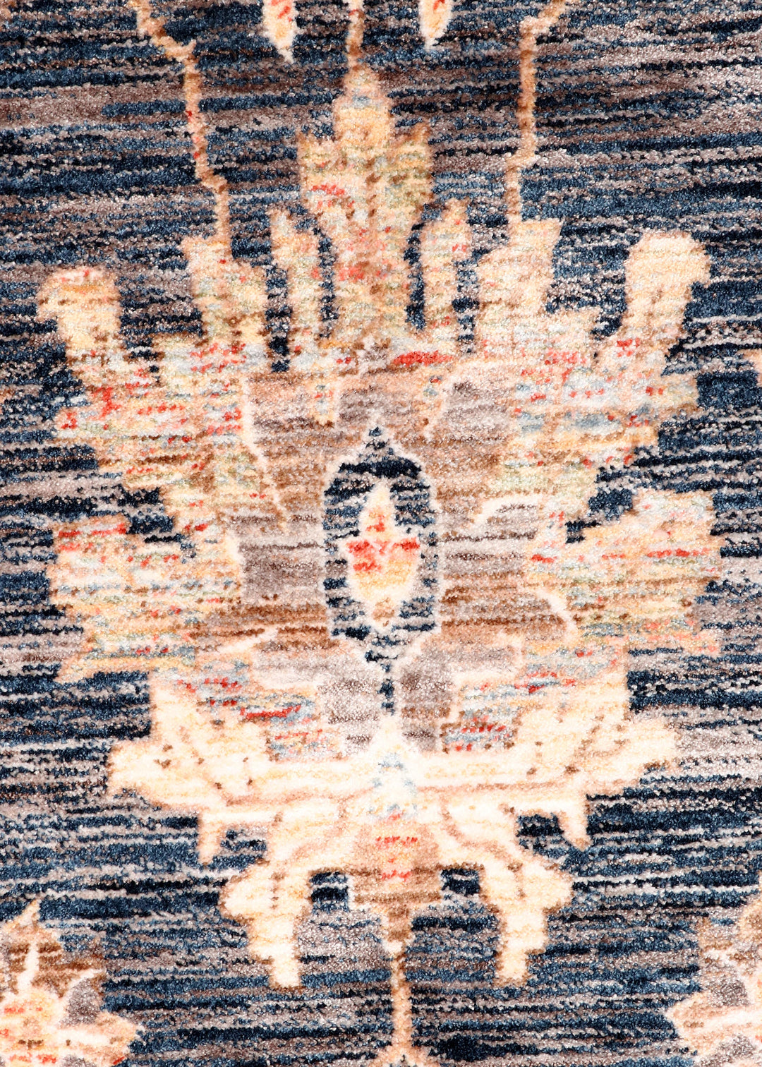 Twilight Bloom Rug