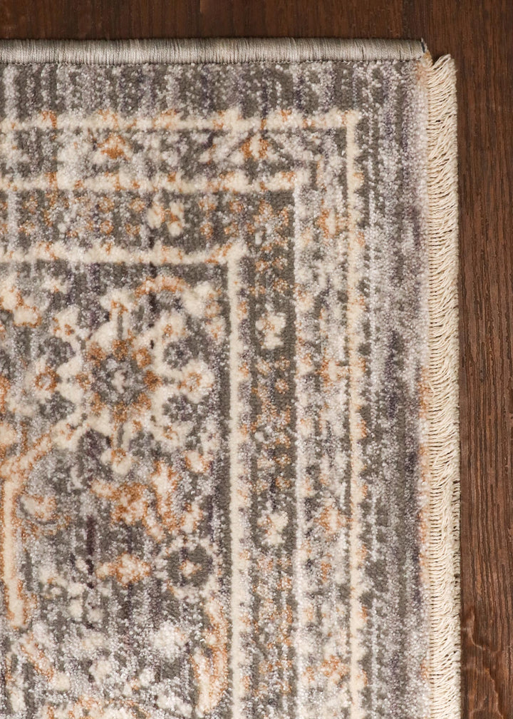 Mystique Floral Symphony Rug