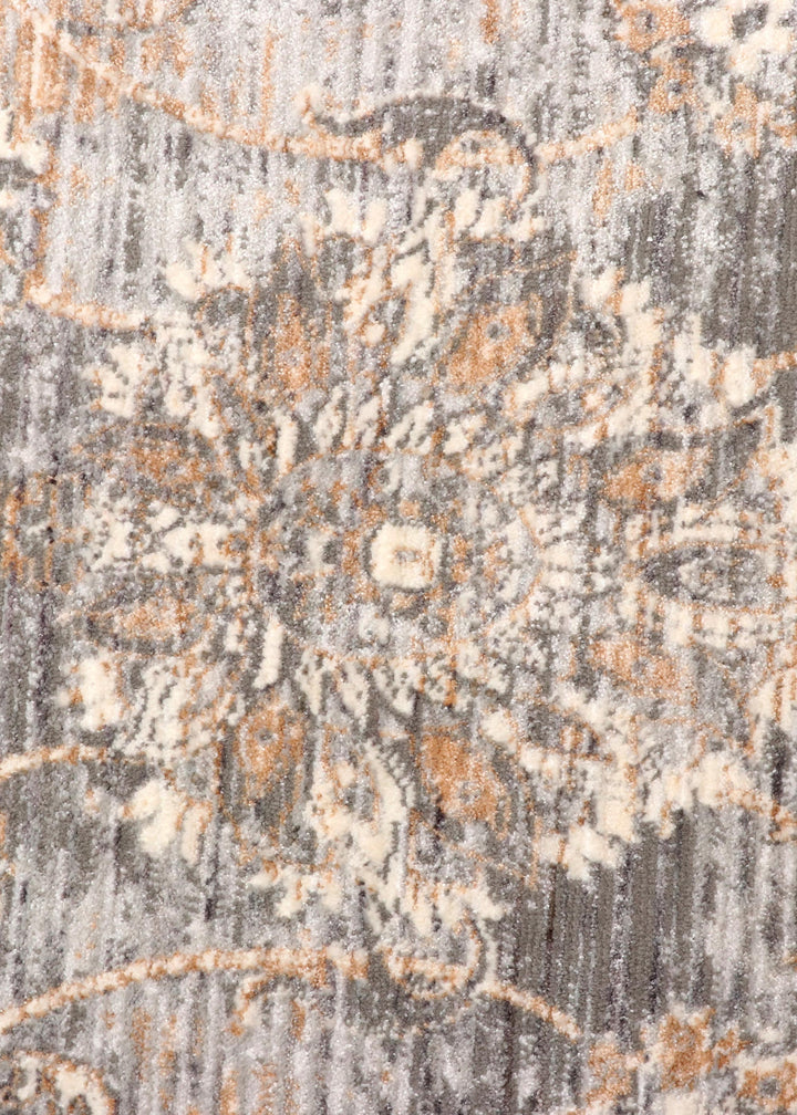 Mystique Floral Symphony Rug