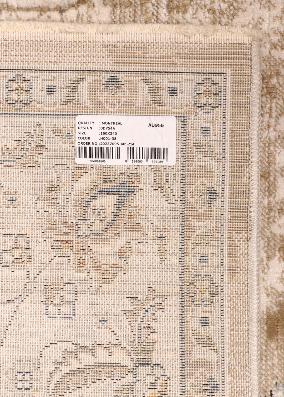 Turkish Imperial Medallion Rug