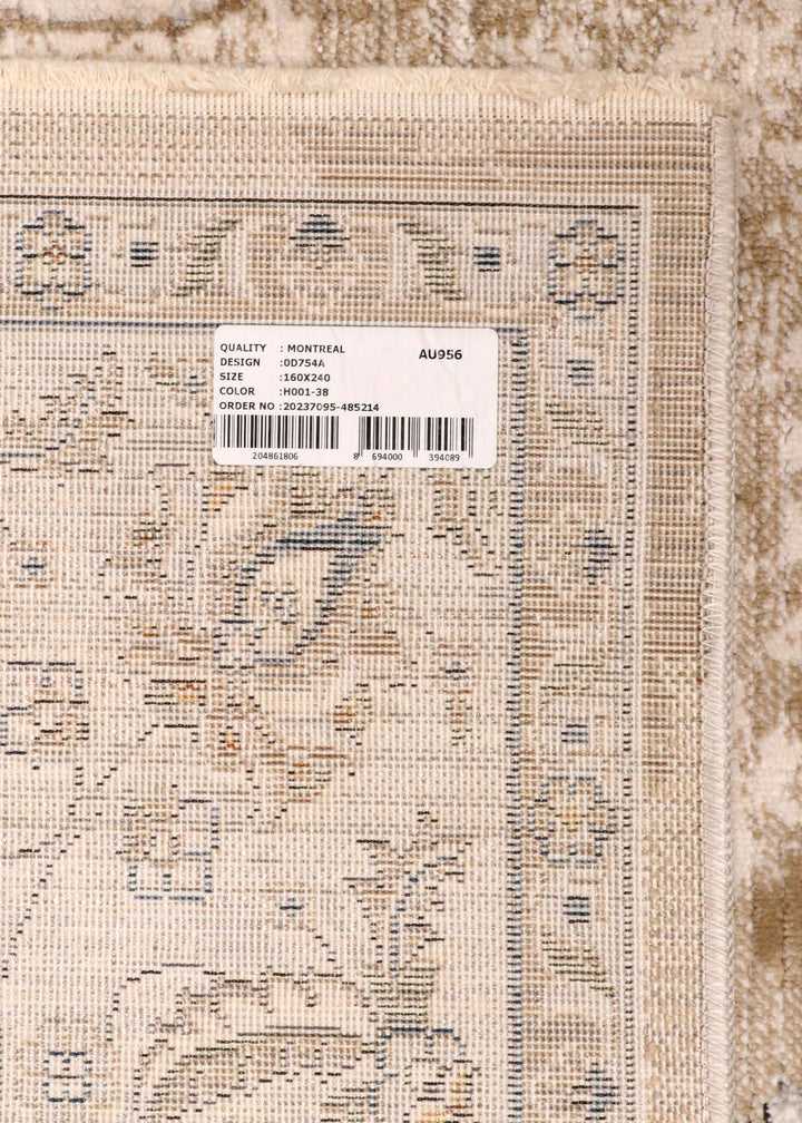 Turkish Imperial Medallion Rug