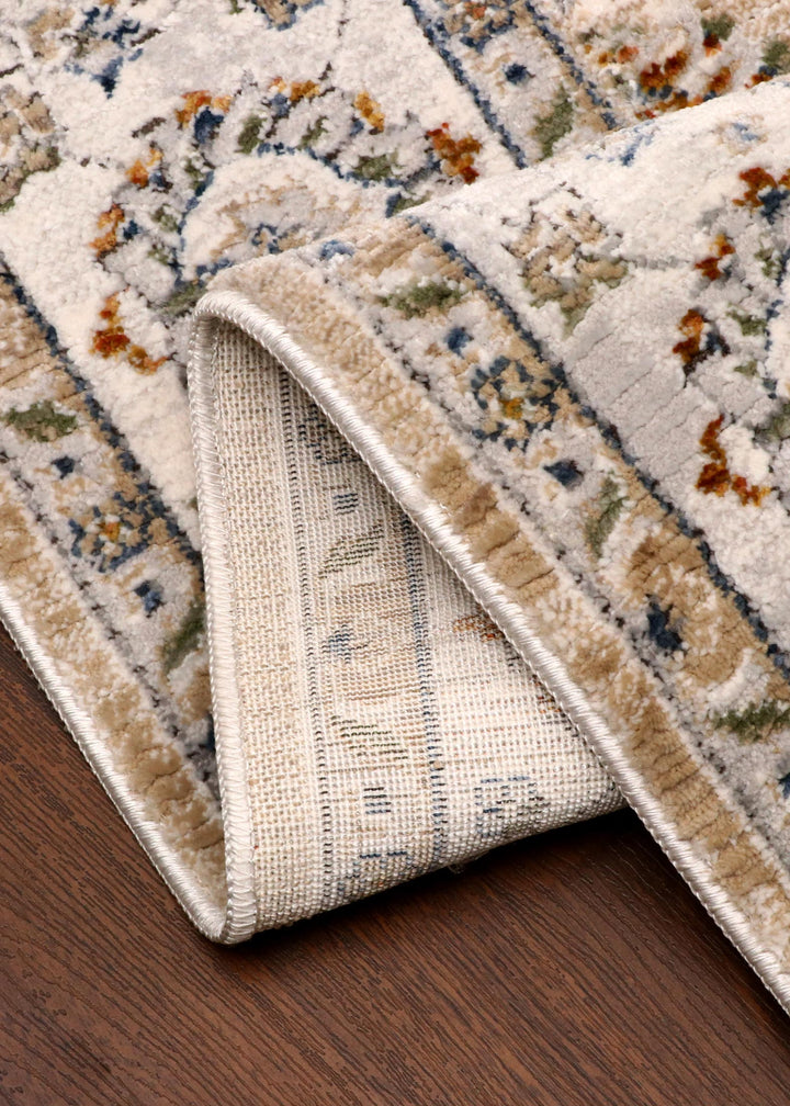 Turkish Imperial Medallion Rug