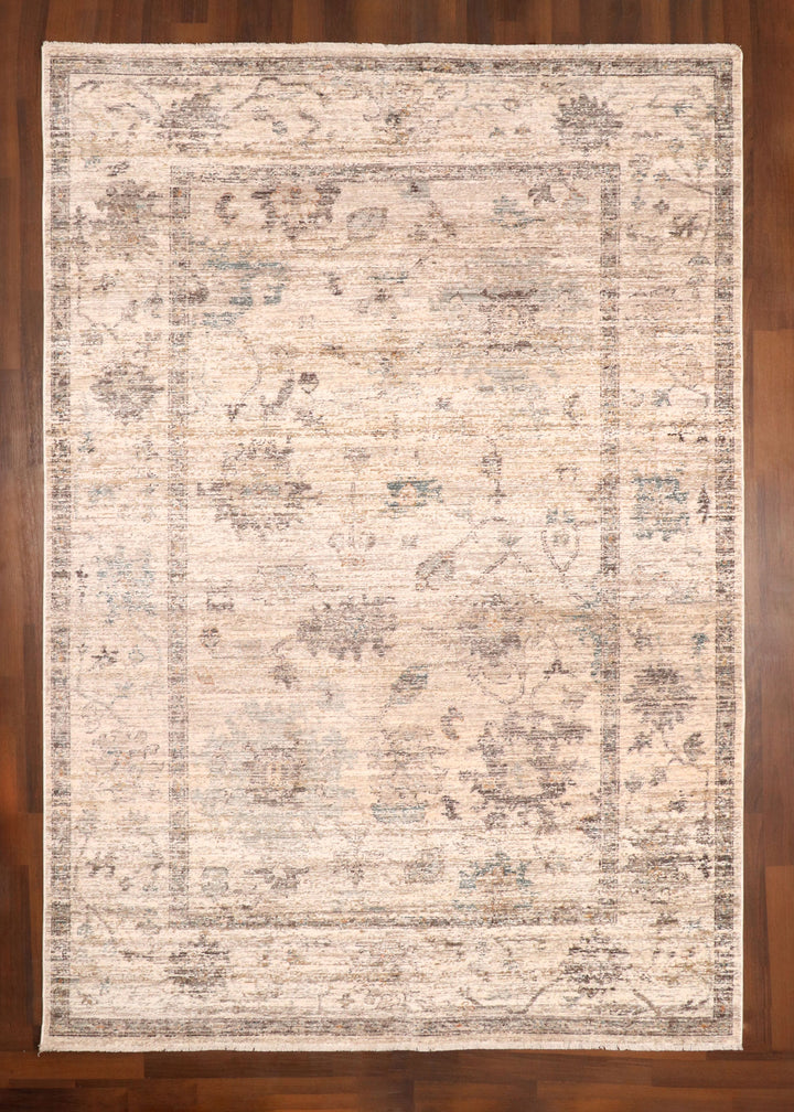 Turkish Sandstone Elegance Rug