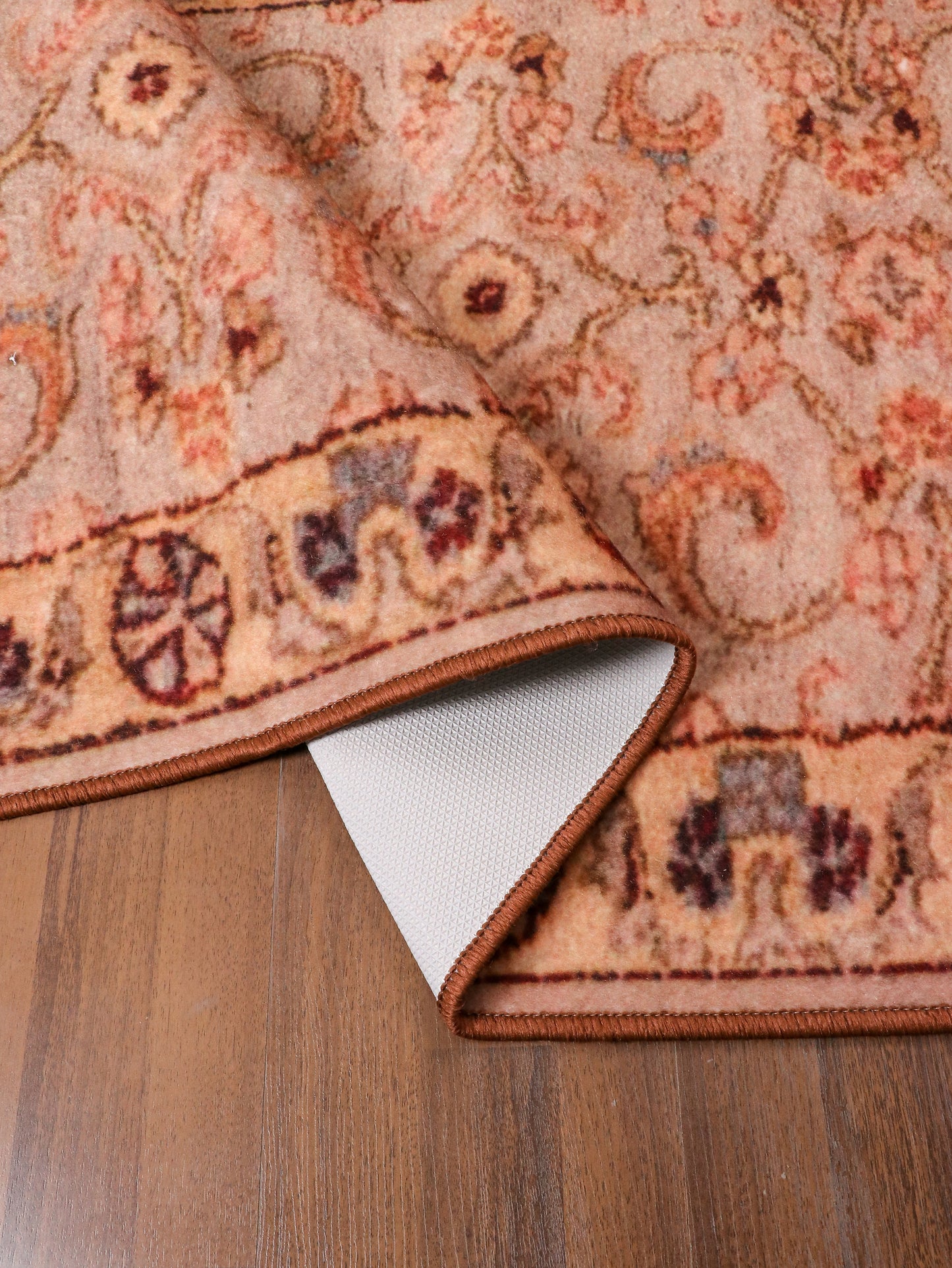 Multi Color Over All Print Runner
