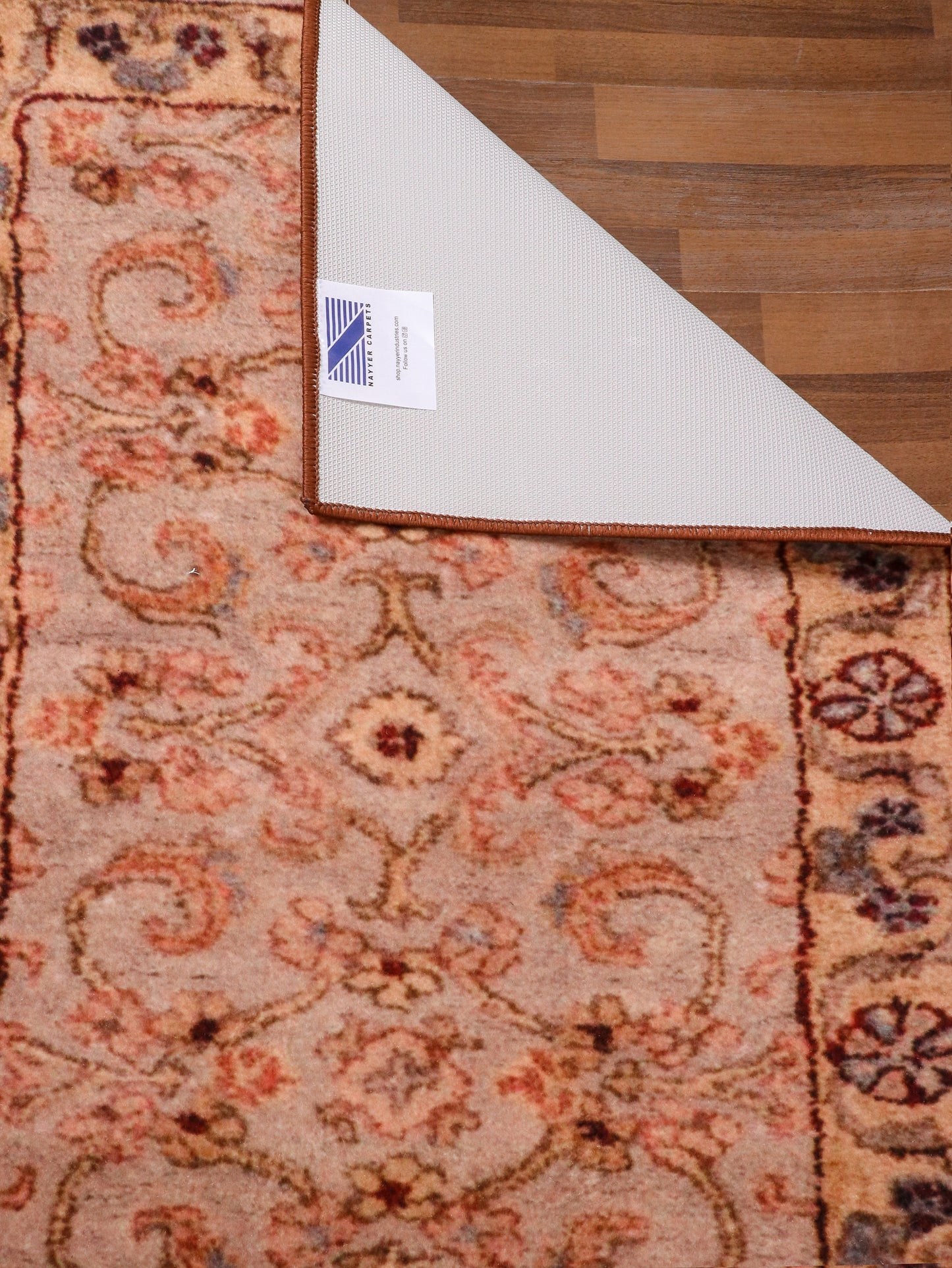 Multi Color Over All Print Runner