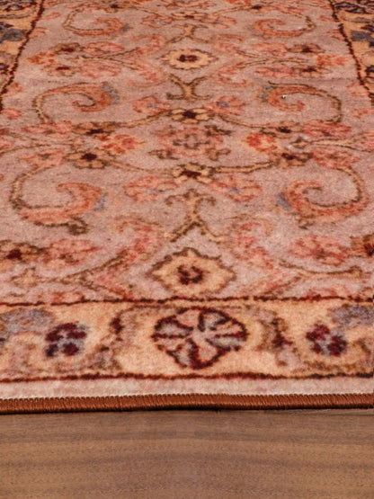 Multi Color Over All Print Runner