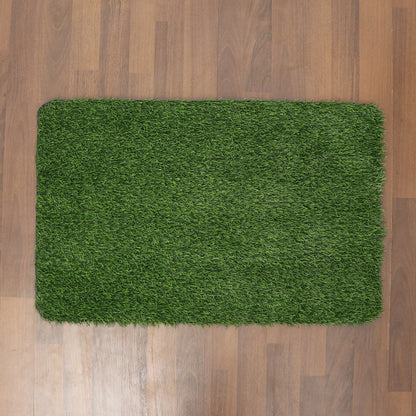 Artificial Grass (Astro Turf) Doormats Set of 2 (30mm)