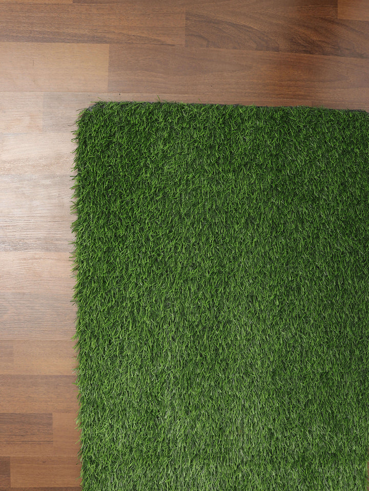Artificial Grass (Astro Turf) Doormats Set of 2 (20mm)