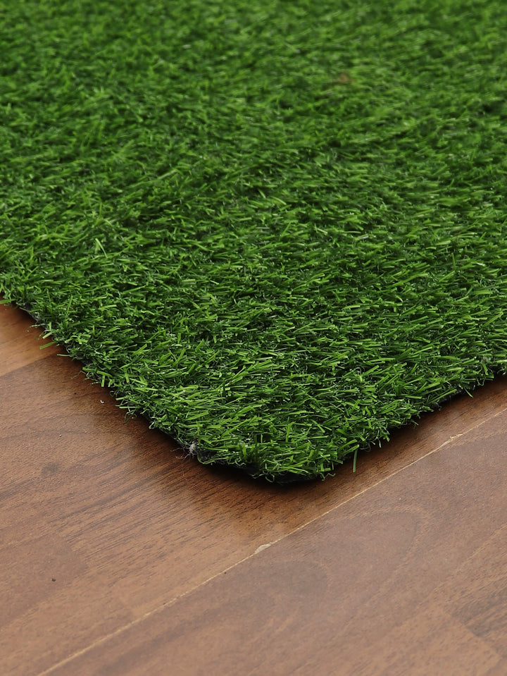 Artificial Grass (Astro Turf) Doormats Set of 2 (30mm)