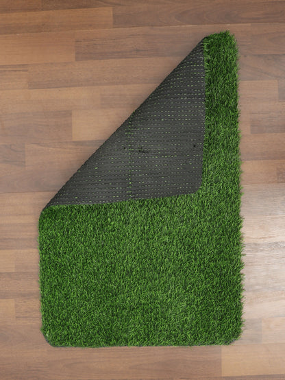 Artificial Grass (Astro Turf) Doormats Set of 2 (30mm)