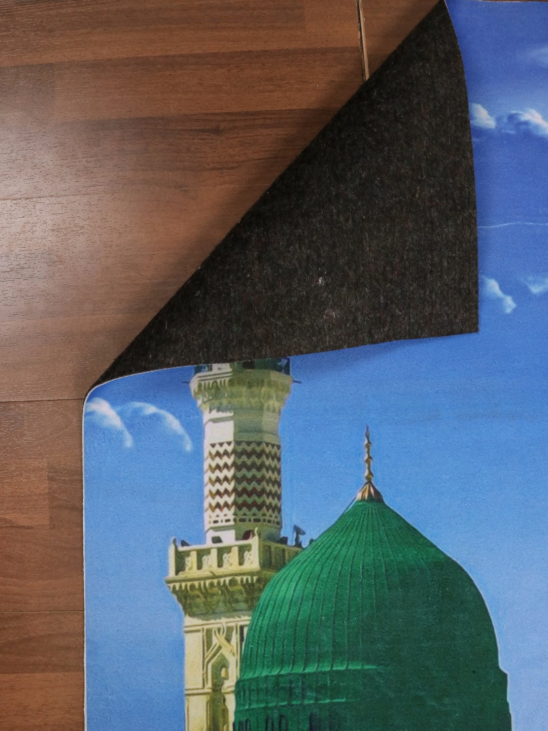 Haram Sharif Maddinah Print