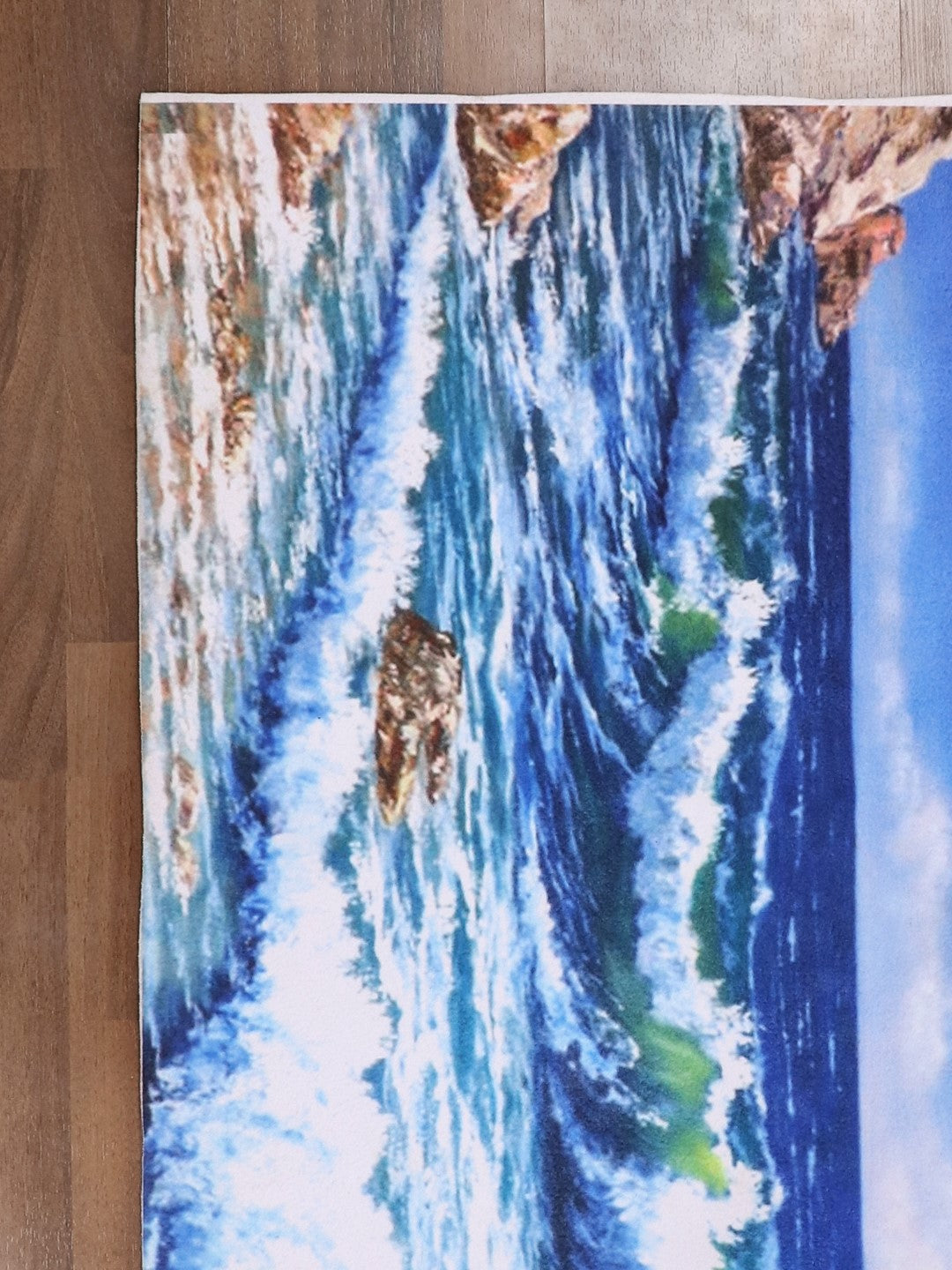 Sea View Print