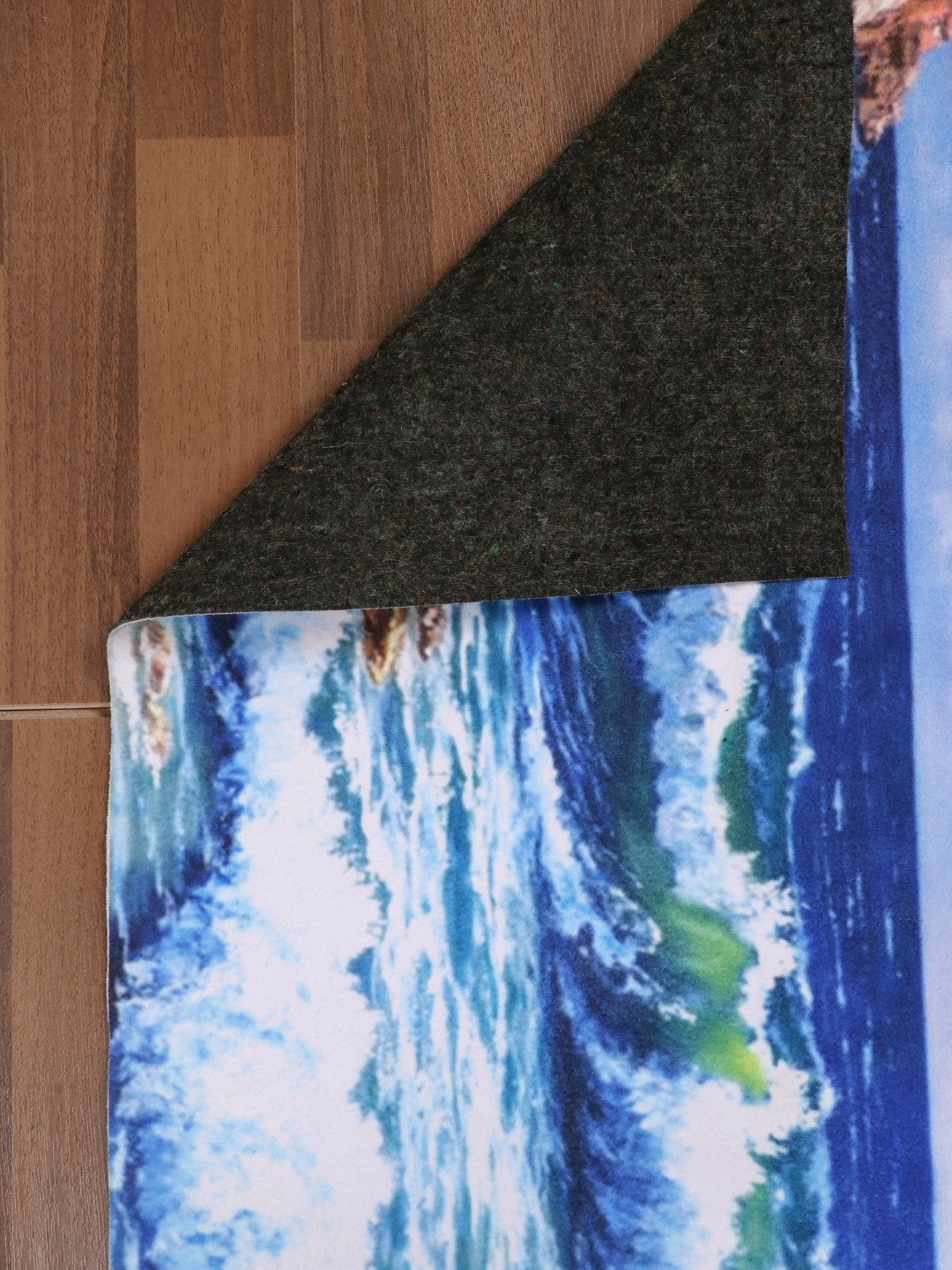 Sea View Print