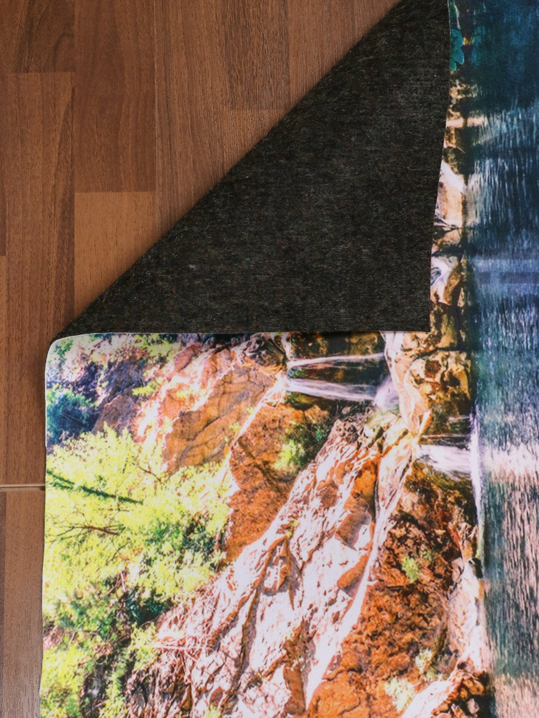 Water Fall Print