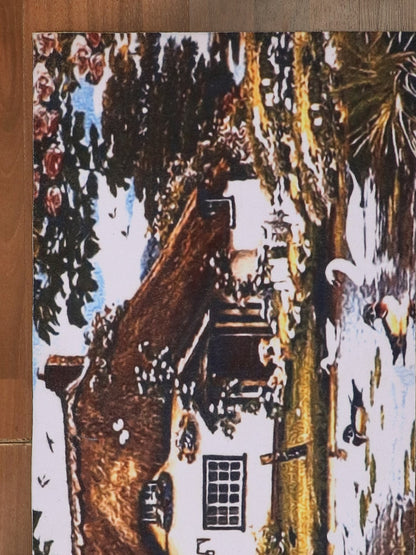 Artwork Print