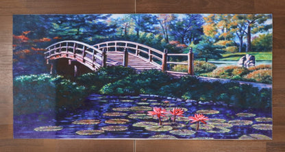 Spring Artwork Print