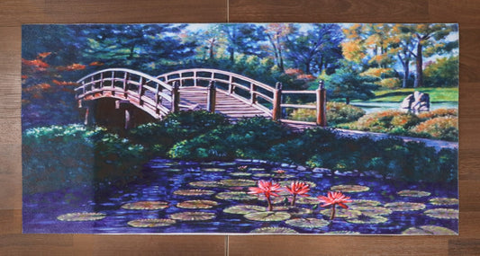 Spring Artwork Print
