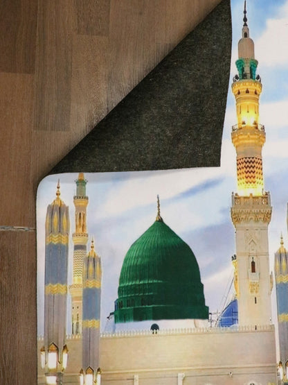 Haram Sharif Maddinah Print